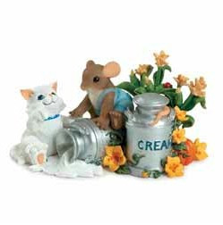 Youre The Cream Of The Crop  Charming Tails