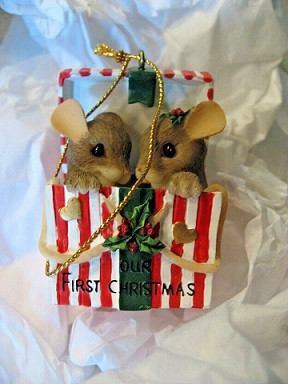 Packaged With Love  Charming Tails