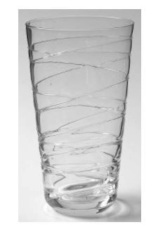 Tronada  Dansk  Large Tumbler