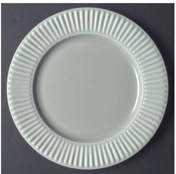 Rondure Sage Dansk Salad Plate