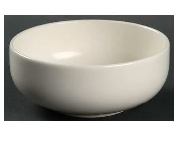 Studio Lm Cream Dansk Rim Orpasta Bowl