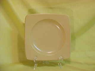 Studio Lm Gold  Dansk Square Accent Plate