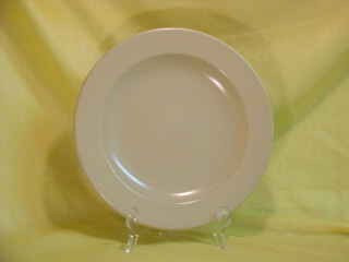 Studio Lm Taupe Dansk Dinner Plate