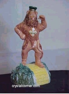 Wizard Of Oz Cowardly Lion Musicalwizard Of Oz