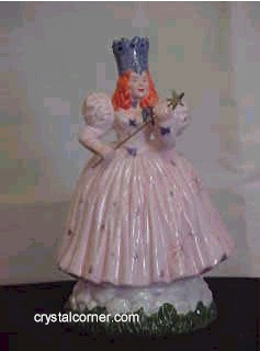 Wizard Of Oz The Good Witch Musical Wizard Of Oz