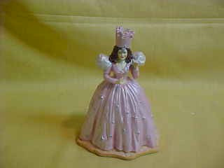 Glinda Good Witch Dave Grossman