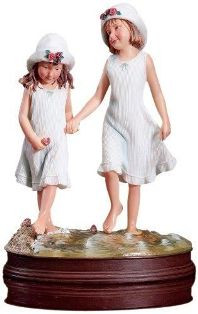 Love One Another Mama Says Demdaco