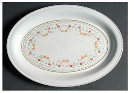 Avignon Denby Medium Platter