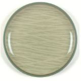 Calm Accent Denby  Accent Plate