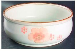 Gypsy Denby Open Vegetable