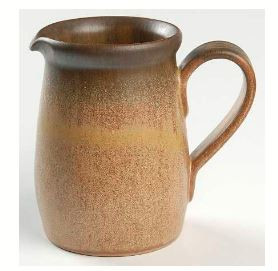 Romany Denby Creamer