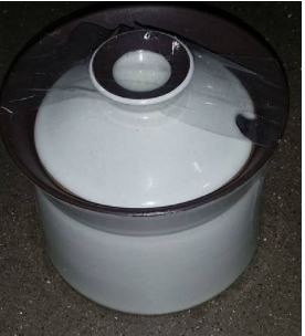 Summit Denby Sugar And Lid