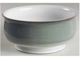 Venice Denby Open Vegetable