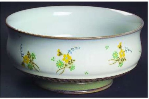 Verona Denby Open Vegetable