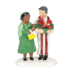 Merry Christmas Pastor