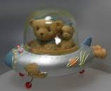 Travers Cherished Teddies Enesco