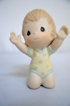 Baby Precious Moments