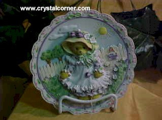 Mothers Day  Cherished Teddies