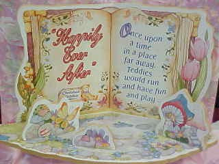 Happily Ever After  Cherished Teddies