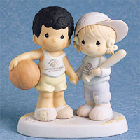 Shoot For The Stars - Precious Moments - Enesco