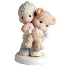 This Bears My Love For You Precious Moments Enesco