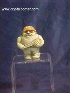 Pot Bellys Dream Builder (Builder)