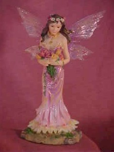 Faerie Glen Shimmerhush