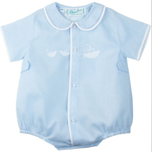 9 Months Feltman Brot