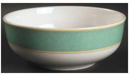 Correlations Green Fitz and Floyd Soup Cereal