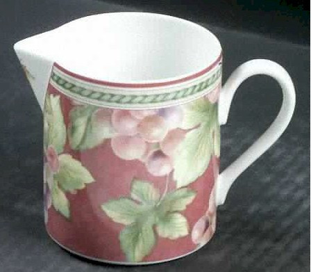 Sonoma Fitz And Floyd  Creamer