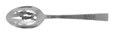 Baluster Gorham Pierced Tablespoon