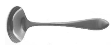 Georgetown Gorham Gravy Ladle