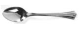 Lady Anne Frosted Gorham Teaspoon