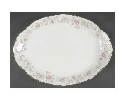 Richelieu Hutschenuther Medium Platter