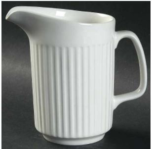 Athena Johnson Brothers Creamer