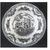 Old Britian Castles Black Soup Cereal