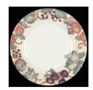 Somerton Johnson Brothers  Dinner Plate