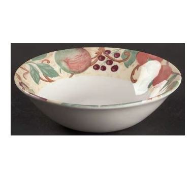 Somerton Johnson Brothers Soup Cereal Bowl