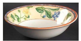 Spring Medley Johnson Soup Cereal