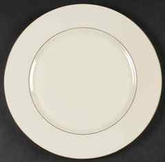 Hayworth Lenox Dinner Plate