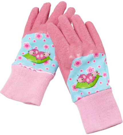 MELISSA and DOUG TRIXIE and DI - MELISSA and DOUG TRIXIE and DIXIE GOOD GRIPPING GLOVES