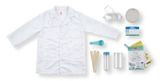 Melissa and Doug Scientist Role Play Set