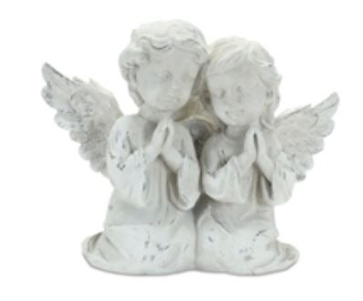Angels 10.5 Inch X 8.5 Inch  Melrose International