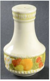 Della Robbia Metlox Salt Only