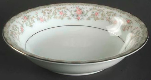 Edgewood Noritake Fruit Sauce