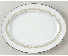 Trilby Noritake Medium  Platter