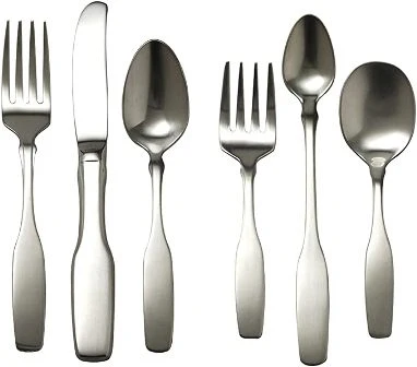 Revere Childrens Stainless Oneida Stainless