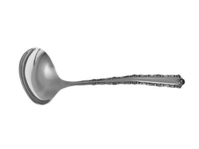 Cherie Oneida Gravy Ladle