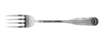 Cityscape Oneida Salad Fork