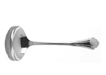 Falkirk Oneida Gravy Ladle